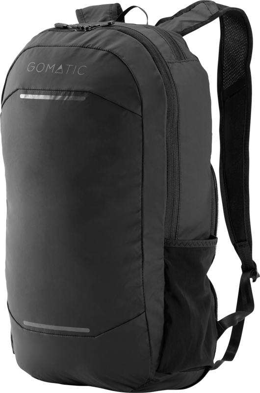 Gomatic Navigator Collapsible Pack Black - 2