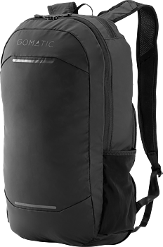 Gomatic Navigator Collapsible Pack Black