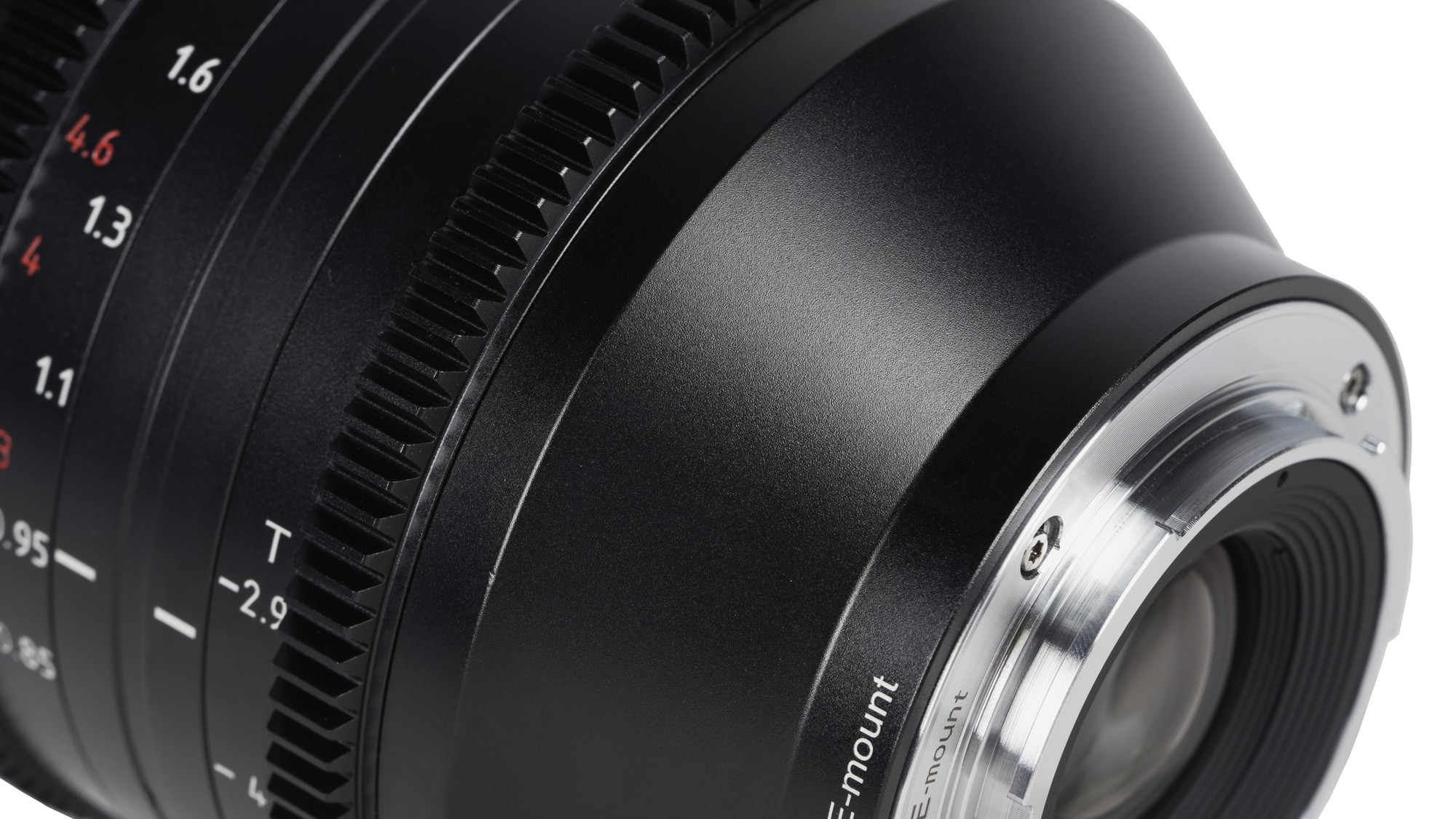 SIRUI Venus 35mm T2.9 1.6x Full-Frame Anamorphic lens (E mount) - 5