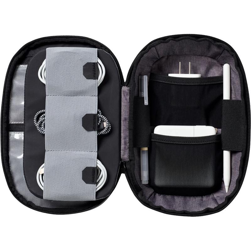 Gomatic Navigator Tech Organizer Black - 3