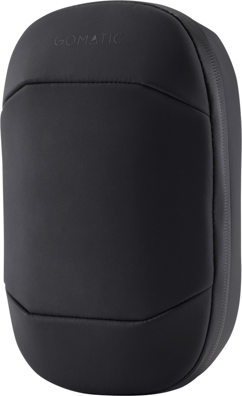 Gomatic Navigator Tech Organizer Black - 2
