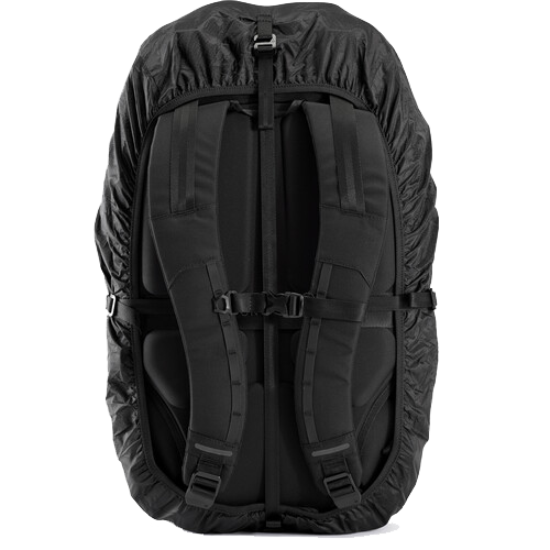Gomatic Navigator Rain Cover Large Black – för filmskapare