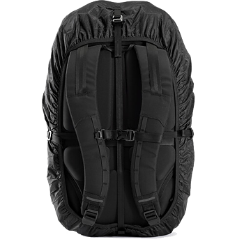 Gomatic Navigator Rain Cover Large Black