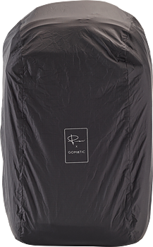 Gomatic Peter McKinnon Rain Cover Medium (for PM Everyday)