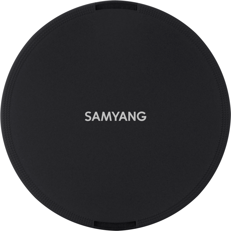 Samyang Front Cap for AF 14mm f/2.8 Sony FE (CF-W14A)