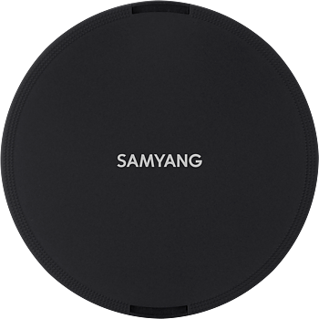 Samyang Front Cap for AF 14mm f/2.8 Sony FE (CF-W14A)