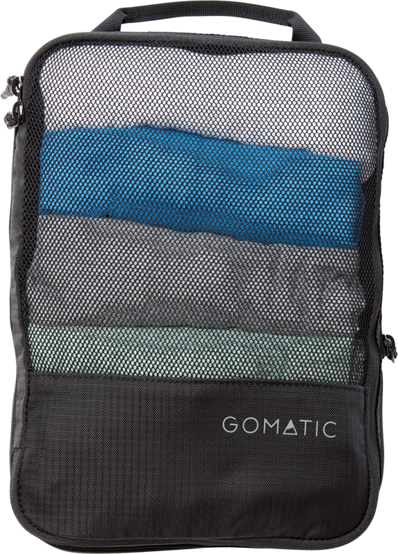 Gomatic Packing Cube V2 Small - 3