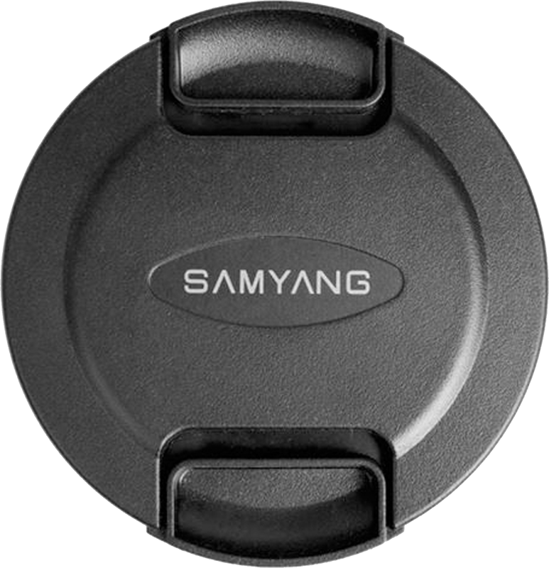 Samyang Front Cap for AF 35mm f/2.8 Sony FE (CF-40)