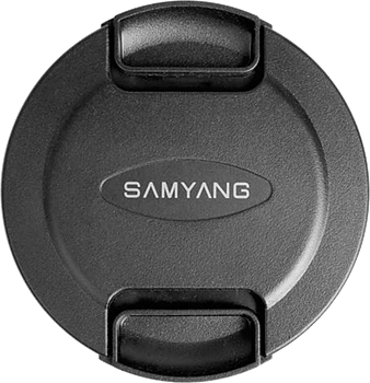 Samyang Front Cap for AF 35mm f/2.8 Sony FE (CF-40)