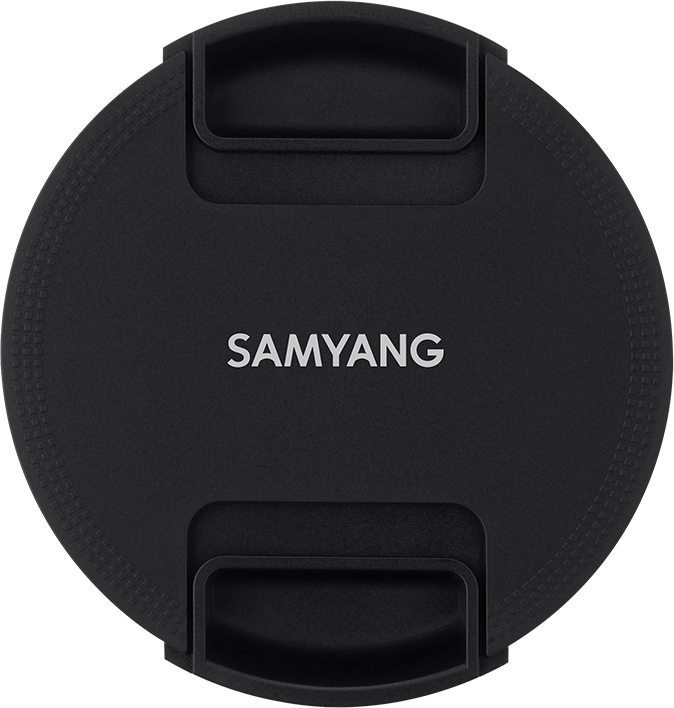 Samyang Front Cap for AF 24mm f/2.8 & AF 45mm F/1.8 Sony FE (CF-49A)