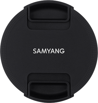 Samyang Front Cap for AF 24mm f/2.8 & AF 45mm F/1.8 Sony FE (CF-49A)