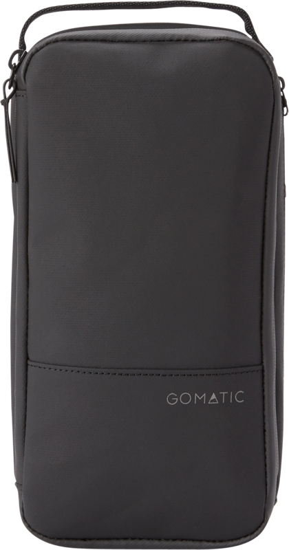 Gomatic Toiletry Bag 2.0 Small V2 - 2