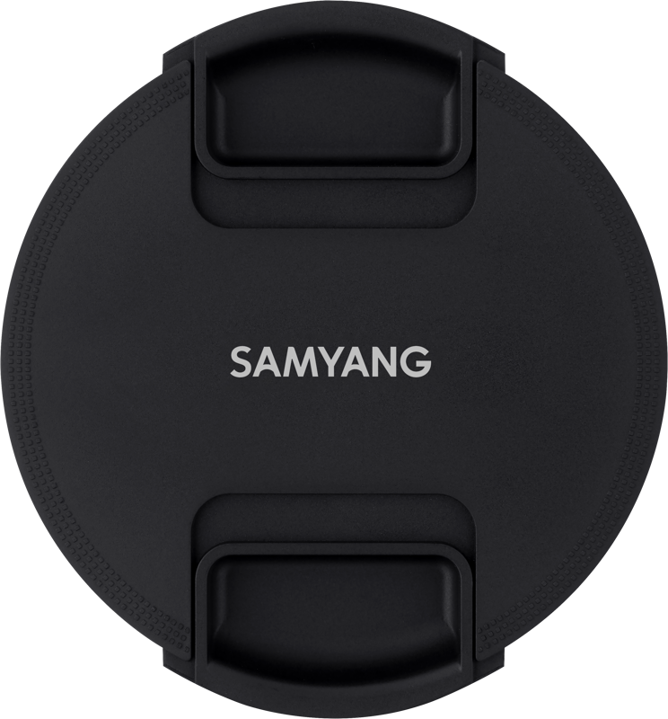 Samyang Front Cap for AF 85mm f/1.4 Can/Nik/Sony (CF-77A)
