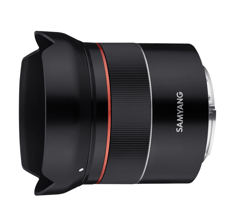 Samyang AF 18mm f/2.8 Sony FE - 12
