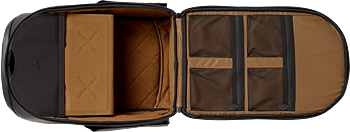 Gomatic Peter McKinnon Everyday Daypack - Bundle with extra divider