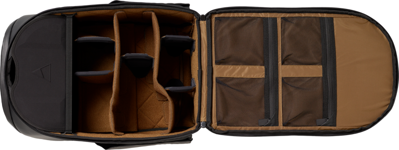 Gomatic Peter McKinnon Everyday Daypack - Bundle with extra divider - 7