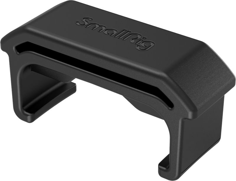 SmallRig 4302 Clamp for Focus Gear Ring Seamless - 2