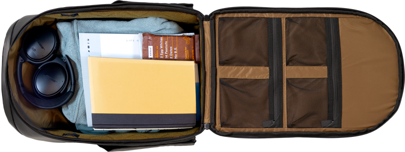 Gomatic Peter McKinnon Everyday Daypack - Bundle with 1 small cube - 7