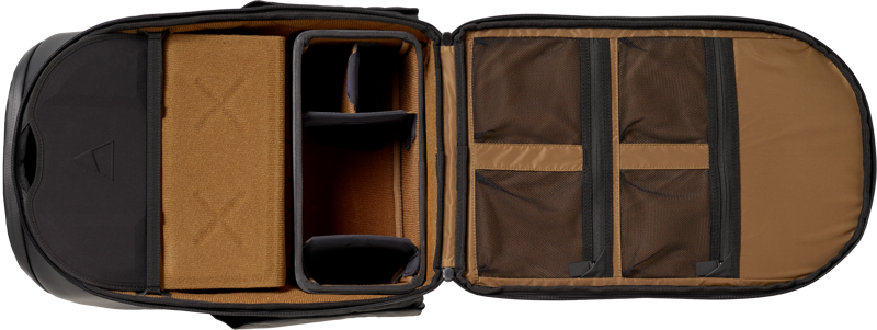 Gomatic Peter McKinnon Everyday Daypack - Bundle with 1 small cube - 5