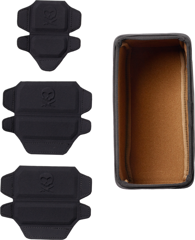 Gomatic Peter McKinnon Everyday Daypack - Bundle with 1 small cube - 2