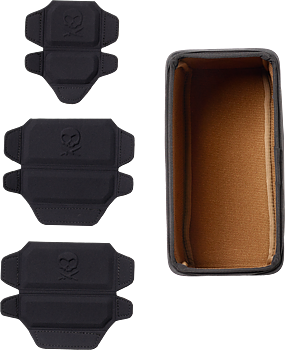 Gomatic Peter McKinnon Everyday Daypack - Bundle with 1 small cube