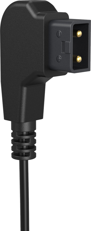 SmallRig 4253 D-Tap to NP-FZ100 Dummy Battery Power Cable - 3