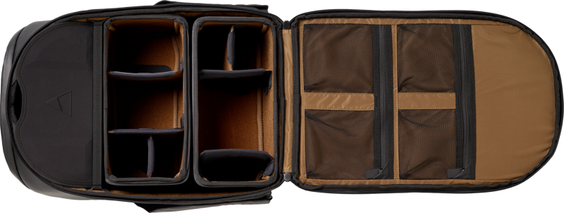 Gomatic Peter McKinnon Everyday Daypack - Bundle with 2 small cube - 2
