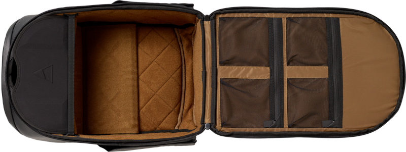 Gomatic Peter McKinnon Everyday Daypack - Bundle with 2 small cube - 5