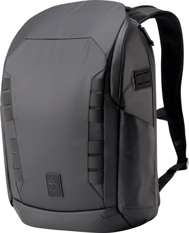 Gomatic Peter McKinnon Everyday Daypack - Bundle with 2 small cube - 7