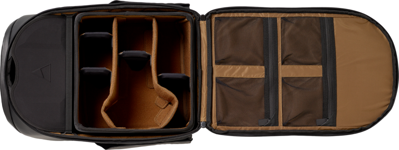 Gomatic Peter McKinnon Everyday Daypack - Bundle with 1 large cube - 11