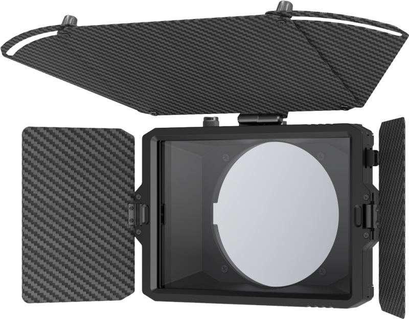SmallRig 3588 Cine Filter 4x5.65" ND0.6 (2 stop) - 4