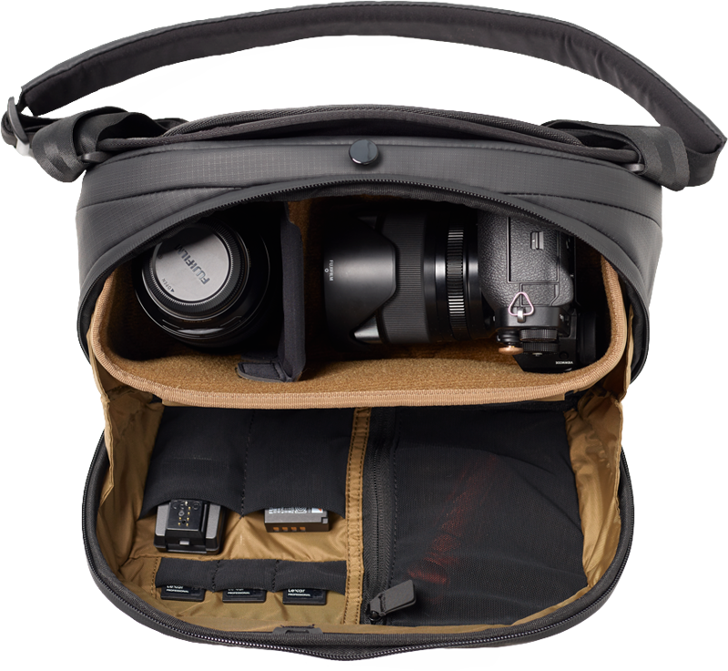 Gomatic Peter McKinnon Everyday Slingbag - 5