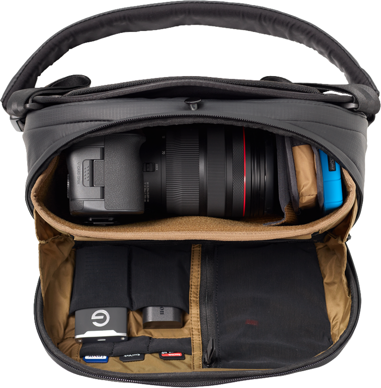 Gomatic Peter McKinnon Everyday Slingbag - 6