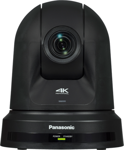 Panasonic AW-UE30KEJ 4K Integrated Camera, Black - 2