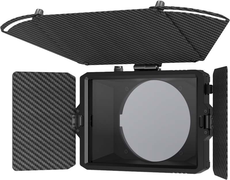 SmallRig 3589 Cine Filter 4x5.65" ND1.2 (4 stop) - 4