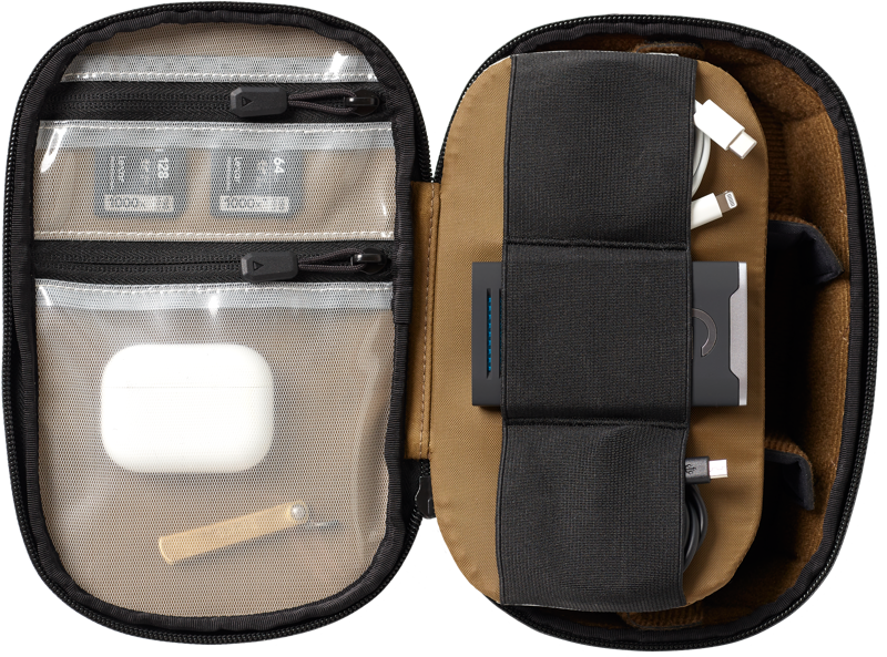 Gomatic Peter McKinnon Everyday Tech Organizer - 3