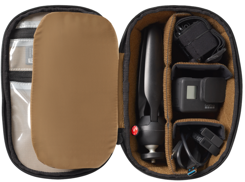 Gomatic Peter McKinnon Everyday Tech Organizer - 4