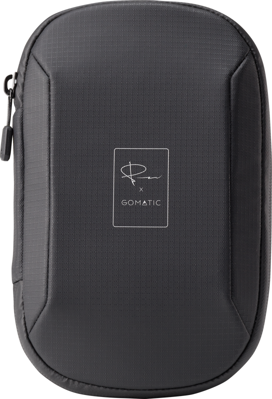 Gomatic Peter McKinnon Everyday Tech Organizer - 2