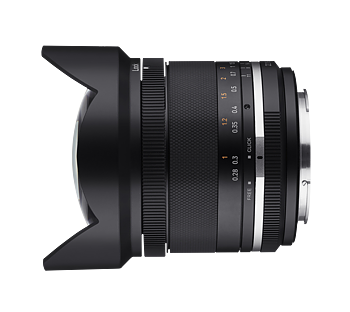 Samyang MF 14mm f/2.8 MK2 Nikon AE