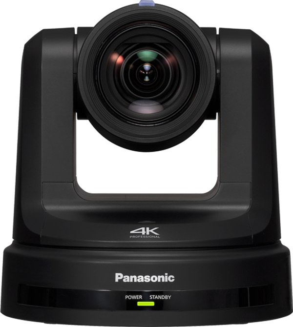 Panasonic AW-UE20KE 4k PTZ Camera, Black - 2