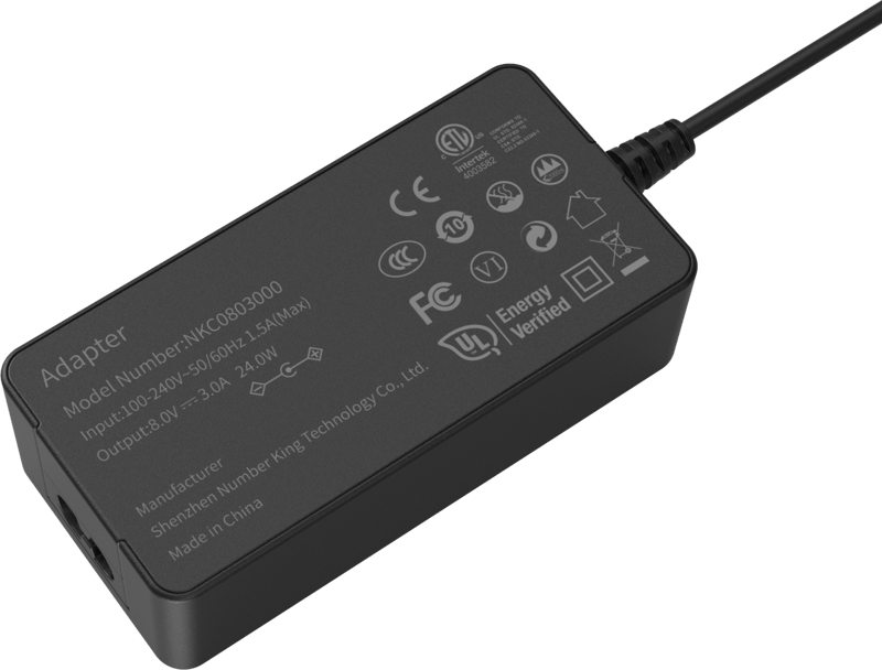 SmallRig 4269 Dummy Battery with Power adapter (EU) NP-FZ100 - 4