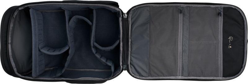 Gomatic Peter McKinnon Luma Camera Pack 18L, Black - 6
