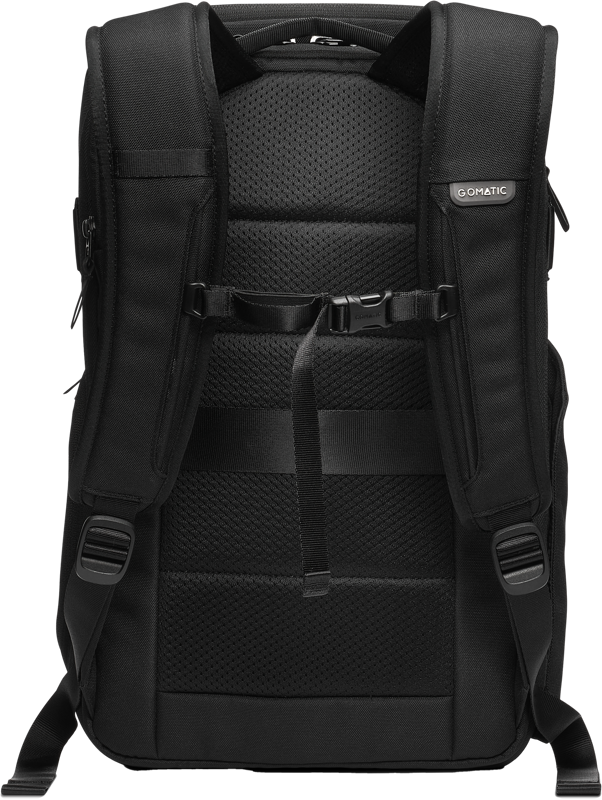 Gomatic Peter McKinnon Luma Camera Pack 18L, Black - 3