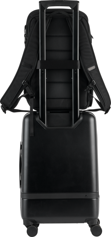 Gomatic Peter McKinnon Luma Camera Pack 18L, Black - 4