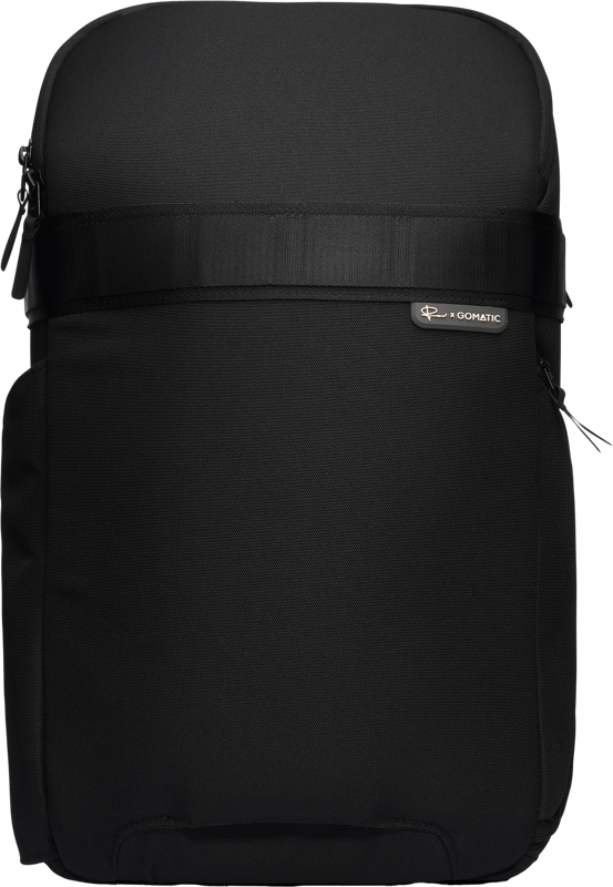 Gomatic Peter McKinnon Luma Camera Pack 18L, Black - 2