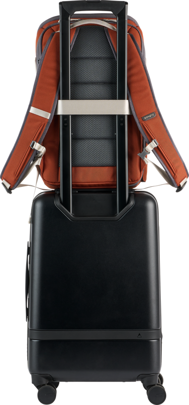Gomatic Peter McKinnon Luma Camera Pack 18L, Rust - 5