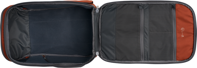 Gomatic Peter McKinnon Luma Camera Pack 18L, Rust - 6