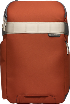Gomatic Peter McKinnon Luma Camera Pack 18L, Rust