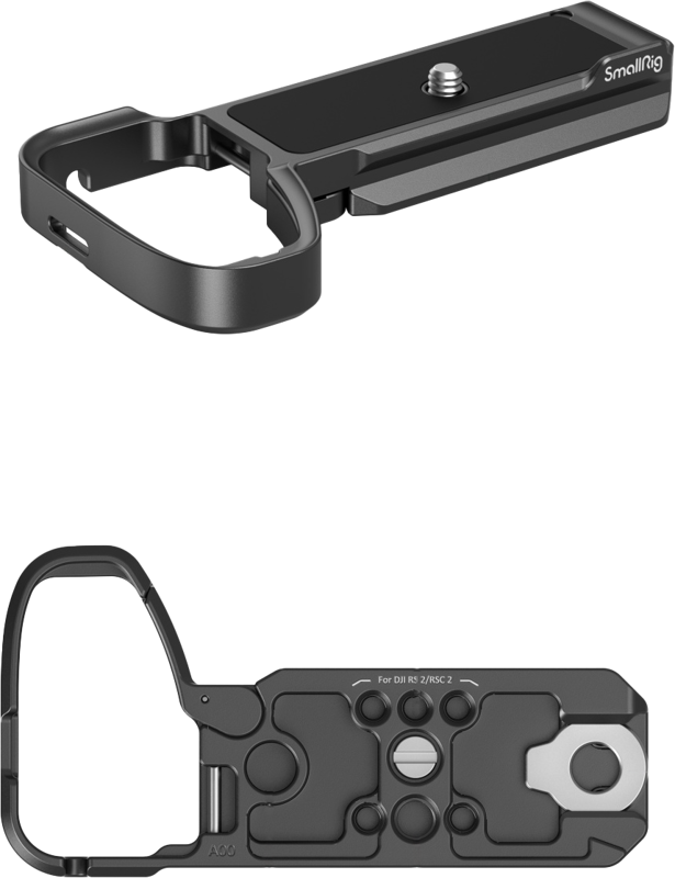 SmallRig 4338 Baseplate for Sony A6700 - 3