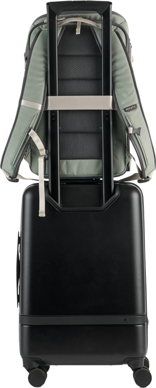 Gomatic Peter McKinnon Luma Camera Pack 18L, Sage - 5